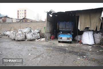 هفتمین جلسه قرارگاه اجتماعی شهرداری منطقه ۱۵ 38