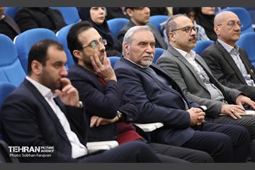 همایش تخصصی آموزش همگانی محیط زیست 33