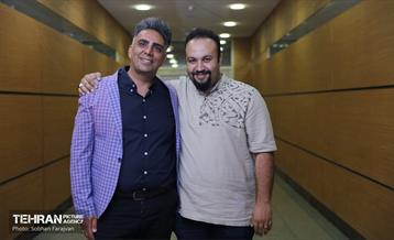 به یاد خبرنگار فقید تسنیم زنده‌یاد مهدی علیرضایی 28