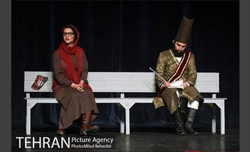 افتتاح نمایش ناگهان پیت حلبی 19