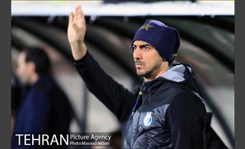 دیدار تیم‌های فوتبال استقلال تهران - نساجی مازندران 15