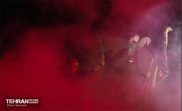 سومین دوره سوگواره آیینی «محرم‌شهر» 5