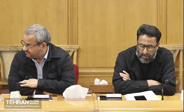 جلسه با معاونت دادگستری 16