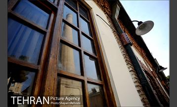 موزه حیات وحش هفت چنار 17