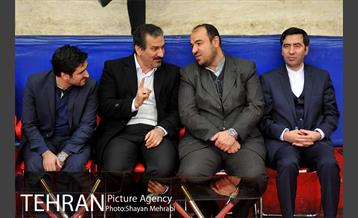 اختتامیه جشنواره ورزشی دهه فجر شهرداری تهران 23