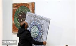 رویداد فرهنگی–هنری «یلدا؛بوم نقش» 20