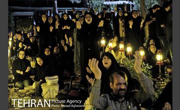 شب قدر از هزار ماه برتر است 27