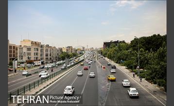 پل‌های تهران؛ پل سید خندان 2