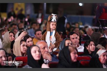 ویژه برنامه «مهمونی شهر» در باغ‌راه حضرت زهرا(س) - ۶ 6