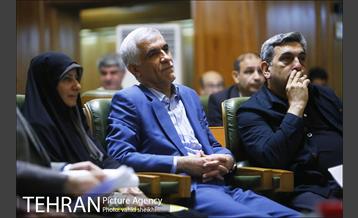 نود و ششمین جلسه شورای شهر تهران 32