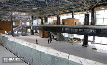 ترمینال شرق 6