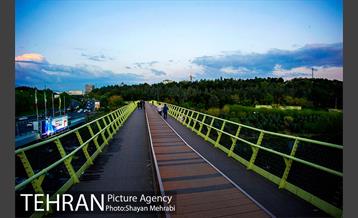 پل بوستان آب و آتش 26