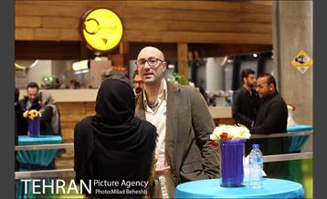 اکران خصوصی ژن خوک 2