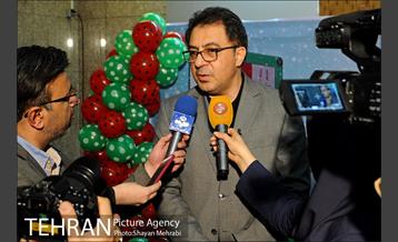 ویژه برنامه شب یلدا در مترو تجریش 14