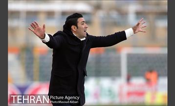 دیدار تیم های پیکان و فولاد خوزستان 10