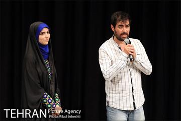 اکران خیریه فیلم سینمایی چهارشنبه به نفع زندانیان‎ 9