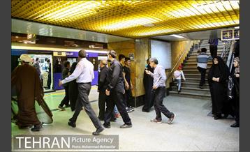 خدمات شهرداری تهران به مناسبت رحلت امام خمینی در مرقد امام خمینی (ره)  13