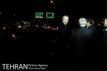 بازدید شهردار تهران از بافت فرسوده منطقه ١٥ و مددسرای خاوران 5