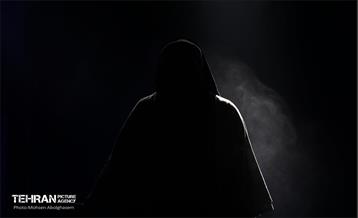 نمایش آیینی خانه ای از گل و اندوه 12