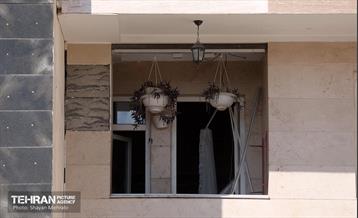 تجاوز آمریکایی-صهیونیستی به جنت آباد  62