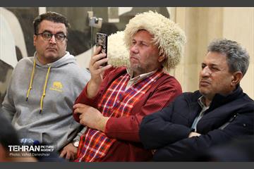 آیین آغاز به‌کار مرکز آموزش، توانمندسازی و اشتغال«پویش شهر» 14