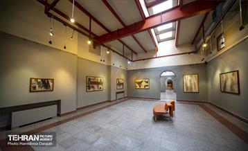 صبا؛ پیام رسان هنر  نیاکان 24