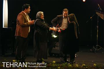 اختتامیه سی و ششمین جشنواره فیلم کوتاه تهران 17