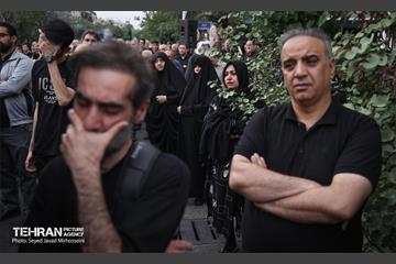 اجتماع بزرگداشت امام صادق 28