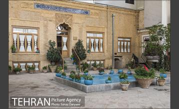 خانه موزه شهید مدرس 25