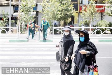 زیر آفتاب سوزان 6