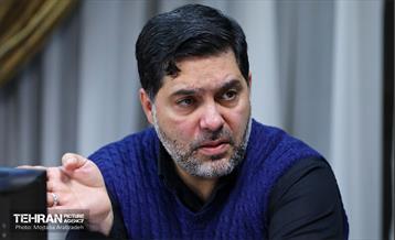 سی‌و‌دومین جلسه شورای ساماندهی و گسترش مساجد تهران 18