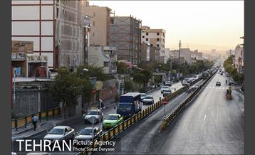 بزرگراه رسالت 5