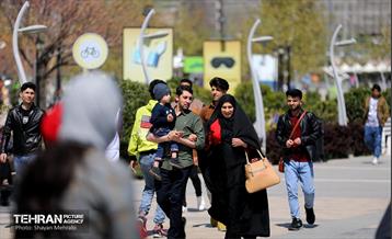 مادرانه‌ای برای شهر من 17