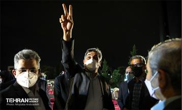 آخرین نشست شورای مدیران ارشد شهرداری تهران 42