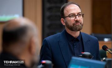 بیست و هشتمین جلسه قرارگاه اجتماعی شهر تهران 27