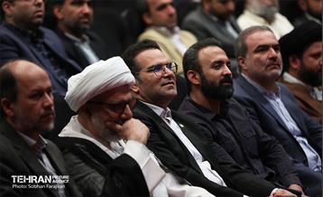 نشست فصلی هیات مرکزی گزینش شهرداری تهران 30