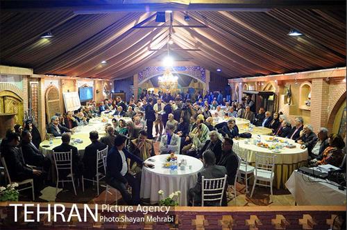 گرامیداشت «روز هنر انقلاب اسلامی» 37