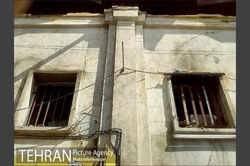 خانه اتحادیه؛ گذشته و حال 11
