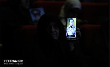 مجمع نیروهای انقلاب اسلامی در منطقه 15 25