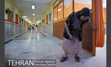 آسایشگاه کهریزک جایی برای زندگی است نه زنده ماندن 21