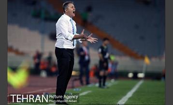 دیدار تیم های پرسپولیس و نفت آبادان 23