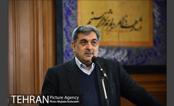 آیین افتتاح 3 ایستگاه در خطوط ۶ و ۷ متروی تهران 31