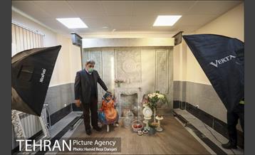 بازدید و بهره برداری از پروژه های منطقه ۱۸