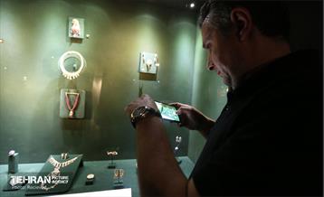 پنجمین نشست هم اندیشی مدیران گردشگری مناطق 22 گانه 17