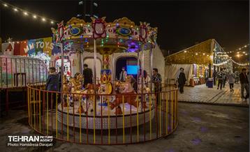 آب و آتش، میزبان ضیافت رمضان  11