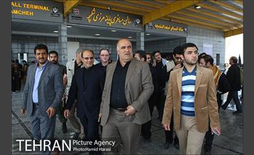 حال و هوای این روزهای شلمچه 17