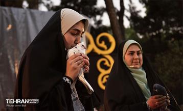 جشن بزرگ روز دختر  21