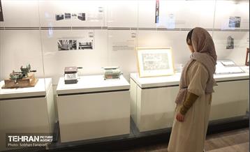 تور تهرانگردی سفرای خارجی 22