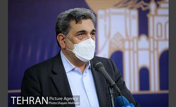 آیین افتتاح و بهره برداری از باغ ایرانی حکیم 11