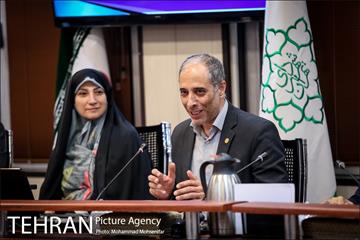 امضای تفاهم نامه شهرداری با دانشگاه شریف 10